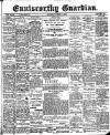 Enniscorthy Guardian Saturday 04 June 1921 Page 1
