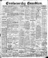 Enniscorthy Guardian Saturday 02 July 1921 Page 1