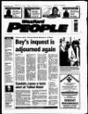 Wexford People Thursday 03 March 1994 Page 1