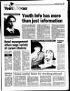 Wexford People Thursday 03 March 1994 Page 25