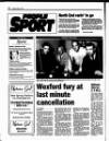 Wexford People Thursday 03 March 1994 Page 64