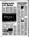 Wexford People Thursday 03 November 1994 Page 14