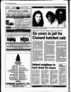 Wexford People Thursday 01 December 1994 Page 10