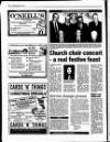 Wexford People Thursday 01 December 1994 Page 12