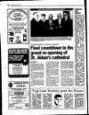 Wexford People Thursday 01 December 1994 Page 20