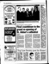 Wexford People Thursday 01 December 1994 Page 24