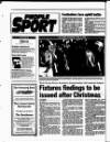 Wexford People Thursday 01 December 1994 Page 84