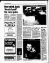 Wexford People Thursday 08 December 1994 Page 4