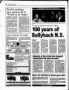 Wexford People Thursday 08 December 1994 Page 10