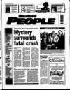 Wexford People Thursday 15 December 1994 Page 1