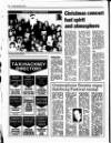 Wexford People Thursday 15 December 1994 Page 14