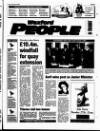 Wexford People Thursday 22 December 1994 Page 1