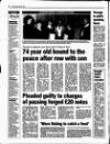 Wexford People Thursday 22 December 1994 Page 6