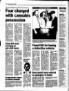 Wexford People Thursday 22 December 1994 Page 8