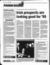 Wexford People Thursday 05 January 1995 Page 22