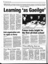 Wexford People Thursday 12 January 1995 Page 20
