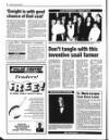 Wexford People Thursday 26 January 1995 Page 8