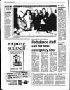 Wexford People Thursday 26 January 1995 Page 12