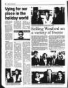 Wexford People Thursday 26 January 1995 Page 28