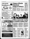 Wexford People Thursday 09 February 1995 Page 4