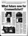 Wexford People Thursday 09 February 1995 Page 14