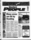 Wexford People Thursday 23 February 1995 Page 1