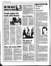 Wexford People Thursday 23 February 1995 Page 18