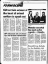 Wexford People Thursday 02 March 1995 Page 24