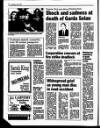 Wexford People Wednesday 19 July 1995 Page 6
