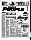 Wexford People Wednesday 02 August 1995 Page 1