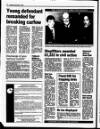 Wexford People Wednesday 13 September 1995 Page 6