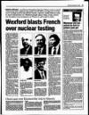 Wexford People Wednesday 13 September 1995 Page 17