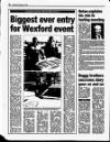Wexford People Wednesday 13 September 1995 Page 50