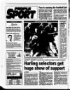 Wexford People Wednesday 13 September 1995 Page 56