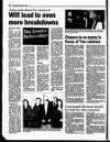 Wexford People Wednesday 15 November 1995 Page 24