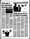 Wexford People Wednesday 15 November 1995 Page 25