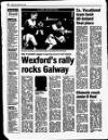 Wexford People Wednesday 15 November 1995 Page 62