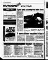 Wexford People Wednesday 15 November 1995 Page 84