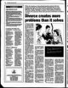 Wexford People Wednesday 22 November 1995 Page 24