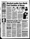 Wexford People Wednesday 22 November 1995 Page 60