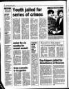 Wexford People Wednesday 14 February 1996 Page 6