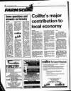 Wexford People Wednesday 14 February 1996 Page 26