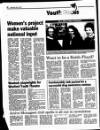 Wexford People Wednesday 06 March 1996 Page 20