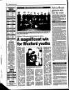 Wexford People Wednesday 20 March 1996 Page 44