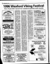 Wexford People Wednesday 01 May 1996 Page 16