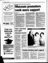 Wexford People Wednesday 10 July 1996 Page 6
