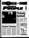 Wexford People Wednesday 31 July 1996 Page 1