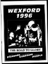 Wexford People Wednesday 31 July 1996 Page 44