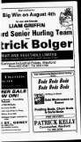 Wexford People Wednesday 31 July 1996 Page 51