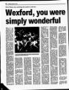Wexford People Wednesday 04 September 1996 Page 44